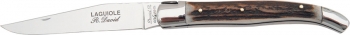 Robert David Laguiole Folder Stag knives RD91711