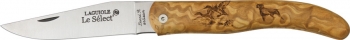Robert David Laquiole Laguiole Le Select Folder Knives RDMO112