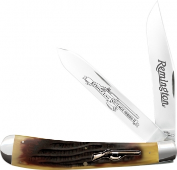Remington Remington Banana Boat Trapper knives RE18046
