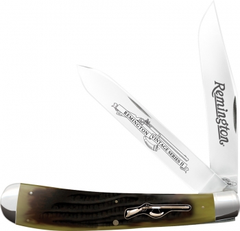 Remington Remington Banana Boat Trapper knives RE18047