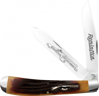 Remington Remington Banana Boat Trapper knives RE18048
