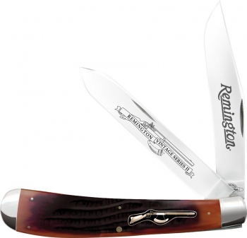 Remington Remington Banana Boat Trapper knives RE18049