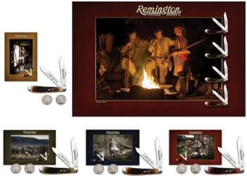 Remington Remington Banana Boat Trapper knives RE4PCE