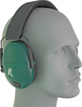 Remington Electronic Thin Muff knives RE659