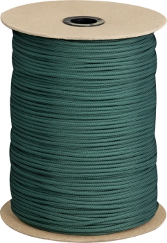 Marbles Parachute Cord Hunter Green knives RG1017S