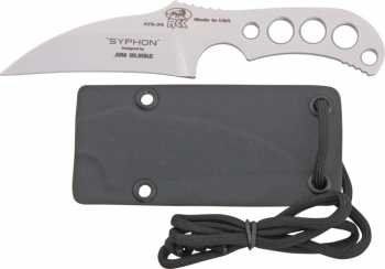 Randall King Randall King The Syphon. Knives RK3