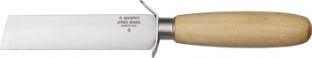 R Murphy R. Murphy Square Point Knives RM4SQRUBG