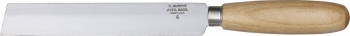 R Murphy R.Murphy Square Point Rubber Knives RM6SQRU