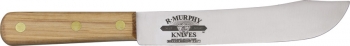 R Murphy R. Murphy Butcher Knife. Knives RMBU8C