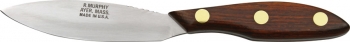 R Murphy Skinner Cocobolo Knives RMSKNRCOR