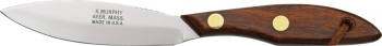 R Murphy Skinner Cocobolo Knives RMSKNRCOT