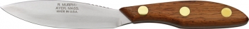 R Murphy Skinner Rosewood Knives RMSKNRHOR