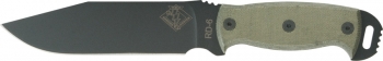 Ranger RD 6 Ready Detachment knives RN9416BM