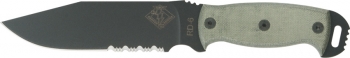 Ranger Ranger RD 6 Ready Detachment. knives RN9416BMS