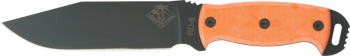 Ranger Ranger RD 6 Ready Detachment. knives RN9416OM