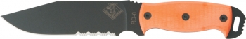 Ranger RD 6 Ready Detachment knives RN9416OMS