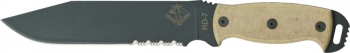 Ranger RD 7 Ready Detachment knives RN9417TMS