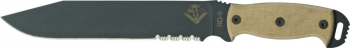 Ranger Ranger RD 9 Ready Detachment. knives RN9418TMS