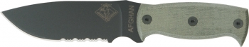Ranger Ranger Afghan Knife. knives RN9419BMS