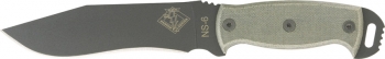 Ranger Night Stalker 6 knives RN9420BM