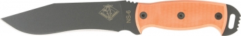 Ranger Night Stalker 6 knives RN9420OM