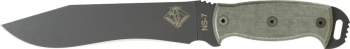 Ranger Night Stalker 7 knives RN9421BM