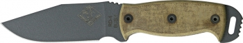Ranger Ready Detachment 4 knives RN9443TM
