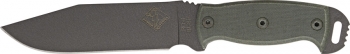 Ranger Ready Detachment 6 knives RN9444BM