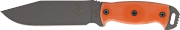 Ranger Ranger Ready Detachment 6. knives RN9444OM