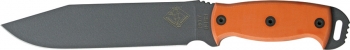 Ranger Ready Detachment 7 knives RN9445OM