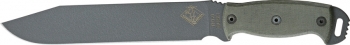 Ranger Ready Detachment 9 knives RN9446BM
