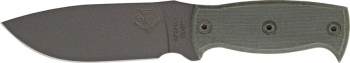 Ranger Bush Afghan Series knives RN9447BM