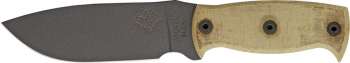 Ranger Bush Afghan Series knives RN9447TM