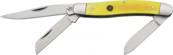 Roper Cochise Stockman Knives RP0001
