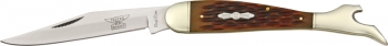 Rough Rider Large Leg Knife Knives RR088