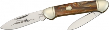 Rough Rider Canoe KnifeRR10003 5-8 Inch Celluloid