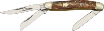 Rough Rider Stockman Painted Desert Series Knives RR1004