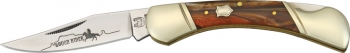Rough Rider Lockback Painted Desert Series Knives RR1008