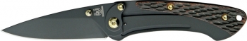 Rough Rider Gentlemans Framelock Knives RR1012