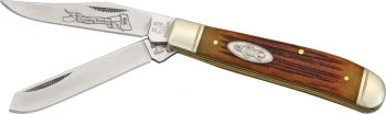 Rough Rider Mini Trapper Knives RR1026