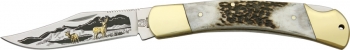 Rough Rider Lockback Knives RR1043