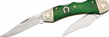 Rough Rider Rough Rider Double Lockback. Knives RR1063