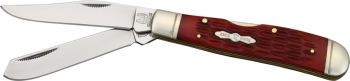 Rough Rider Lockback Trapper Knives RR1068