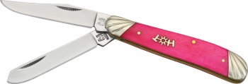 Rough Rider Mini Trapper Knives RR1087