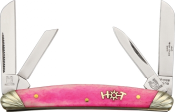 Rough Rider Rough Rider Four Blade Knives RR1088