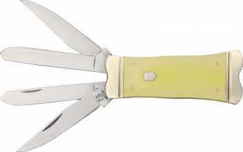 Rough Rider DoubleTake Trapper Knives RR1109