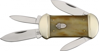Rough Rider Double Take Canoe Knives RR1110