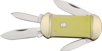 Rough Rider Double Take Canoe Knives RR1111