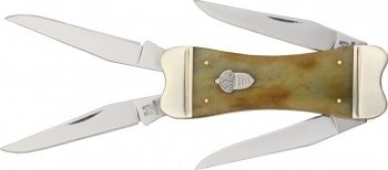 Rough Rider DoubleTake Muskrat Knives RR1112