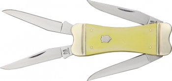 Rough Rider DoubleTake Muskrat Knives RR1113